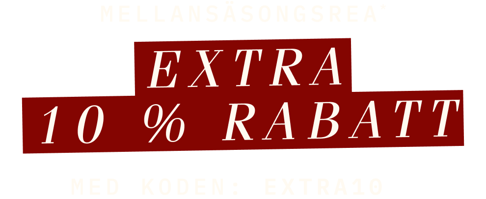 Mid-Season Sale